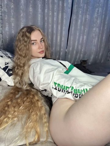 Анкета проститутки Жоржина, 22 года