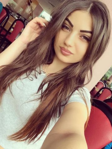 Анкета проститутки Мира, 23 года